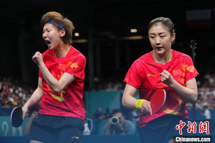 WTT澳门冠军赛首批参赛名单公布，王楚钦与孙颖