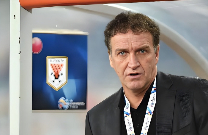 巴西名帅库卡重返桑托斯执教 四度执掌帅印迎新