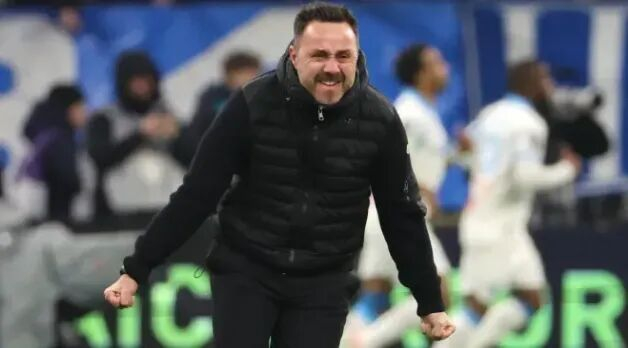 热刺主帅人选浮现 德泽尔比成夏季引援重点