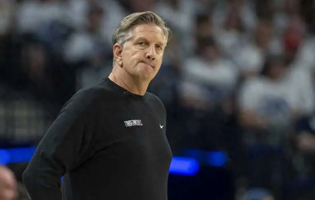 森林狼客场不敌76人 两连败暴露季后赛隐患