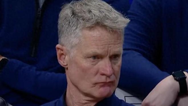 勇士力克快船晋级季后赛 三分火力成关键