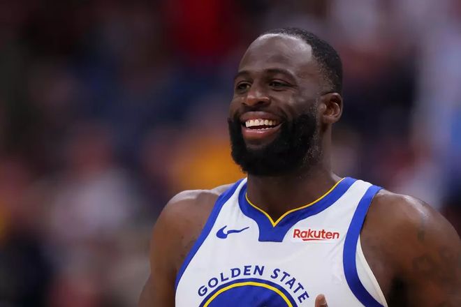 格林或放弃球员选项续约勇士 双方寻求双赢方案