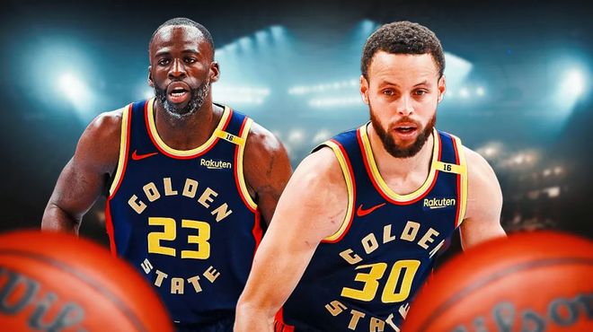 格林或放弃球员选项续约勇士 双方寻求双赢方案