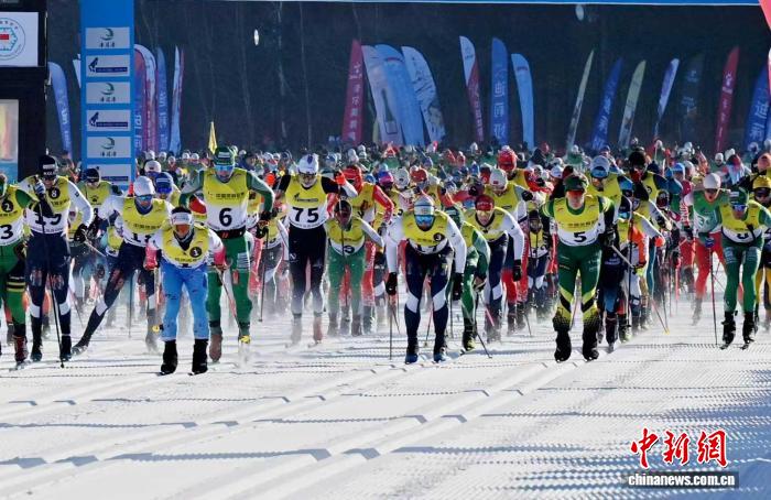 长春净月冰雪旅游新玩法：四大创新方向打造多