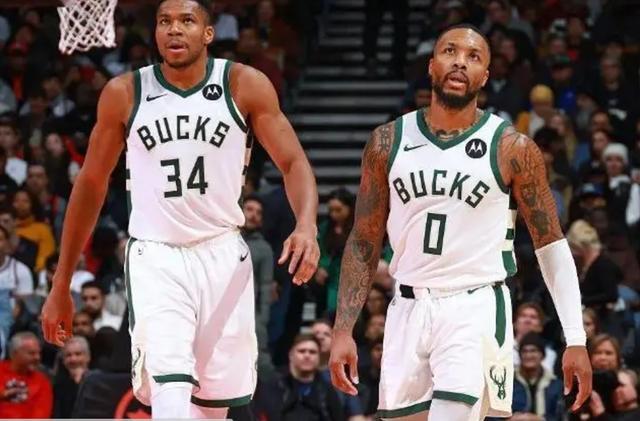 雄鹿五年跌落神坛：从总冠军到季后赛边缘的蜕