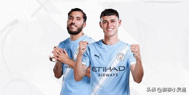 曼城8000万英镑挖角诺丁汉森林新星安德森补强中