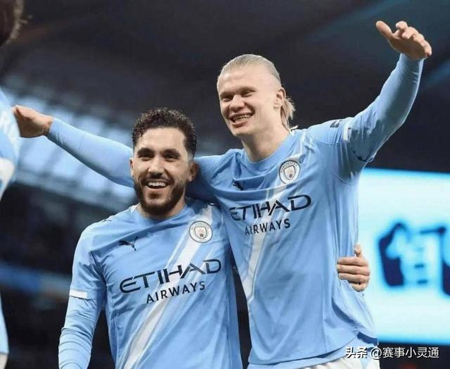 曼城8000万英镑挖角诺丁汉森林新星安德森补强中