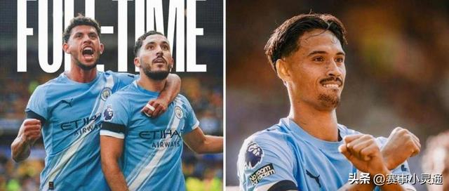 曼城8000万英镑挖角诺丁汉森林新星安德森补强中